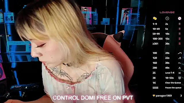 Cloe_five's cam snapshot