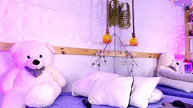 Sopphiaa_Payton's cam snapshot