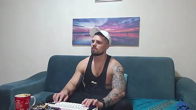 Tiberius_hunk live sex cam