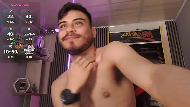 Bastian_MCcormick's cam snapshot