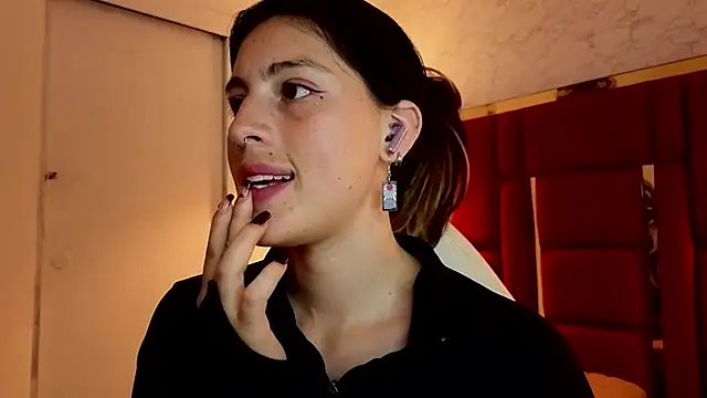 moon_winy's cam snapshot