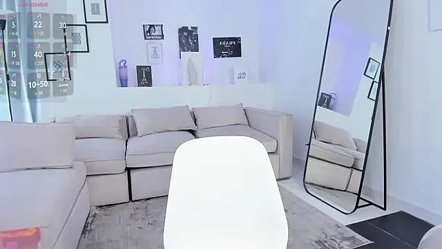 Sasha_belova's cam snapshot