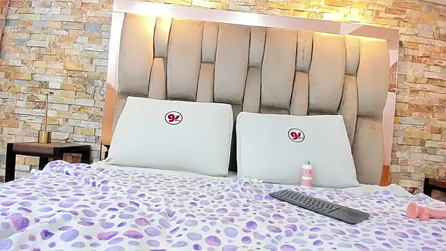 kendall_grace's cam snapshot