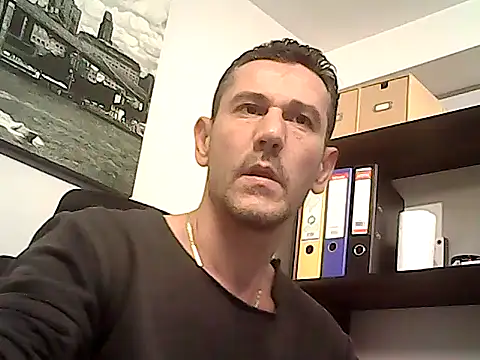 mastercharisma35 live sex cam