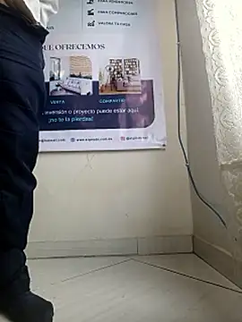 Valentina--1's cam snapshot