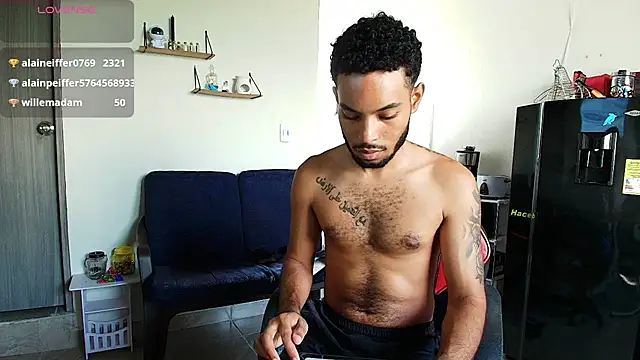 colinbrown live sex cam