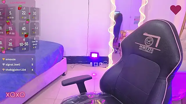 HANNI_TAY's cam snapshot