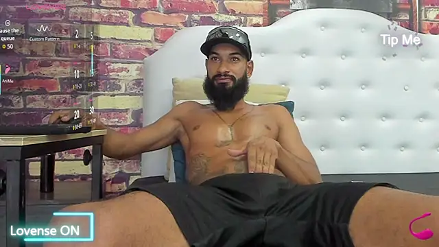 Damian_Shakur's cam snapshot