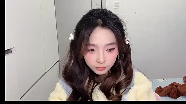 1X-NanNan live sex cam