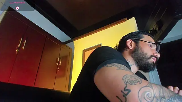 CamiloGray_ live sex cam