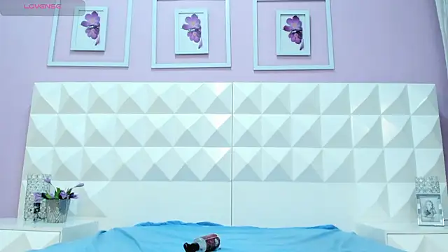 MeghanMurphey live sex cam