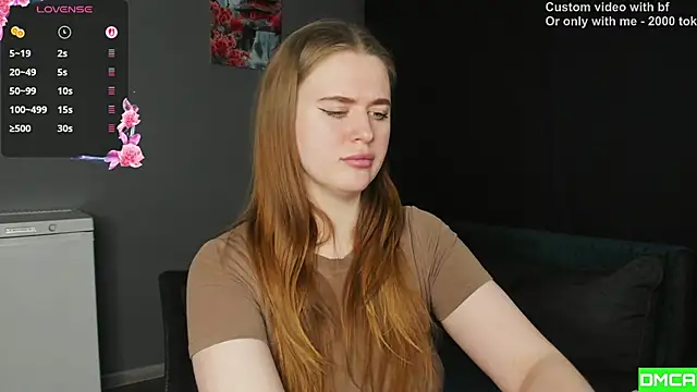 Robert_Lisa's cam snapshot