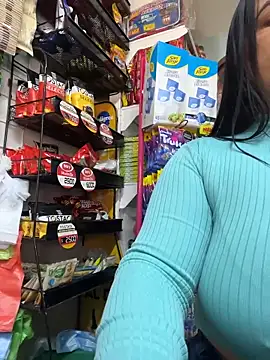 Miia_Jazmin's cam snapshot