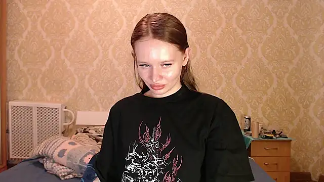 Kitkaat00's cam snapshot