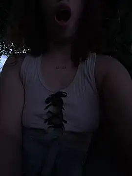 roxyrougee's cam snapshot