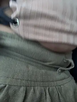 roxyrougee's cam snapshot