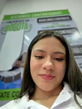 CHARLOTTE__05's cam snapshot