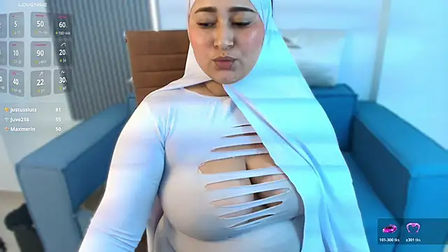 Zalma_eva live sex cam