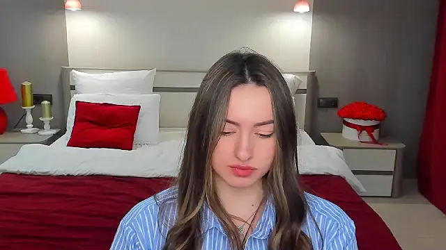 Christina_Enigma's cam snapshot