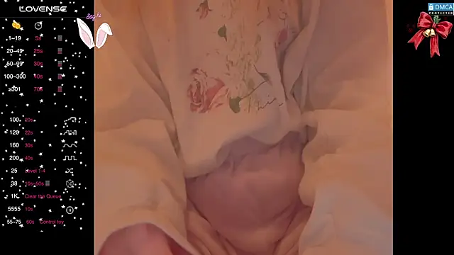 Isabellpink live sex cam