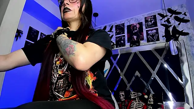 Evangelinejoness_'s cam snapshot