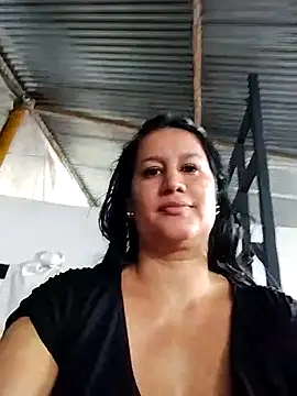 keilymadam's cam snapshot