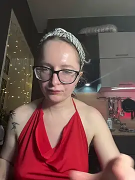 coy_girl_'s cam snapshot