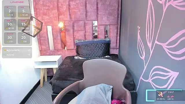 Mabel__Fox's cam snapshot