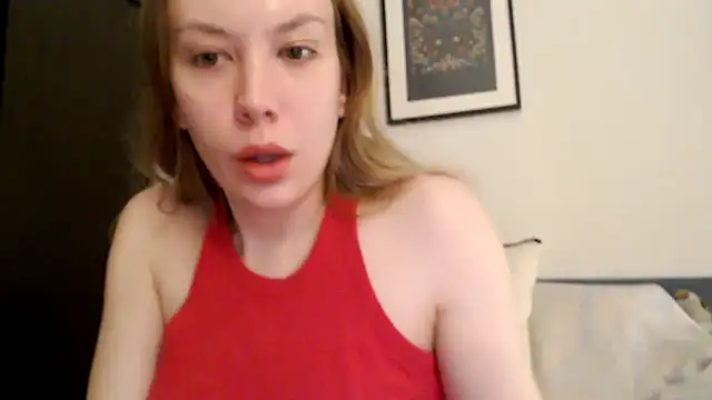 Scarlettford live sex cam
