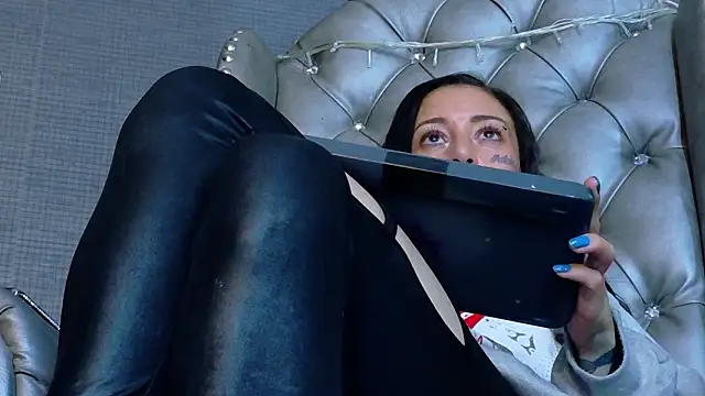 LusstCruella's cam snapshot