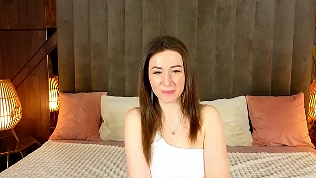 KimmmLi's cam snapshot