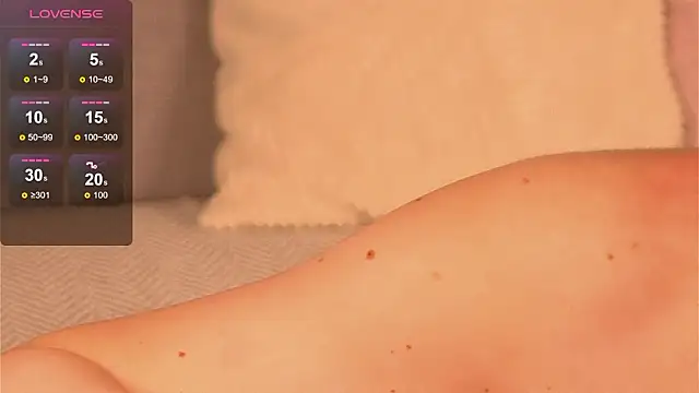 Graciane_Lee's cam snapshot