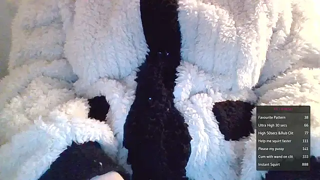 Wild_Seduction's cam snapshot