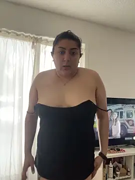 inked_nekoo's cam snapshot