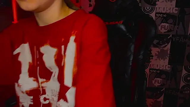 helgicuteness's cam snapshot