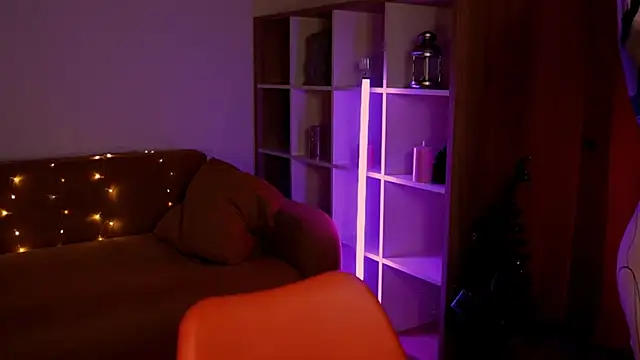 ItsAlisia's cam snapshot