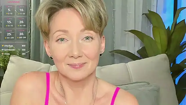 AkexandraFix's cam snapshot