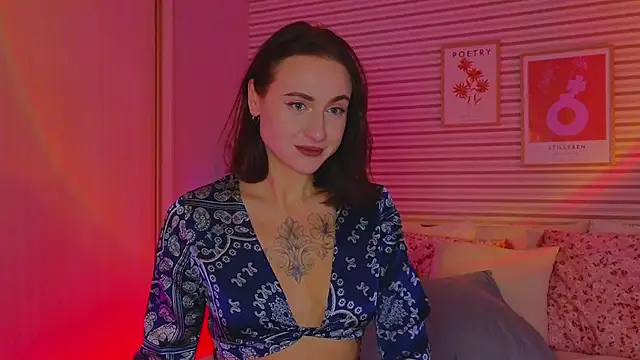 Lilii_villi's cam snapshot