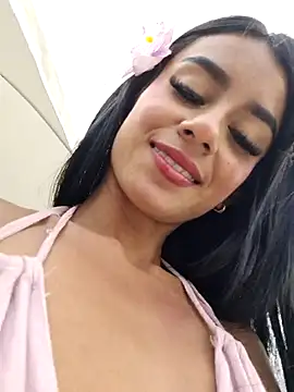 Juliana_Xander's cam snapshot