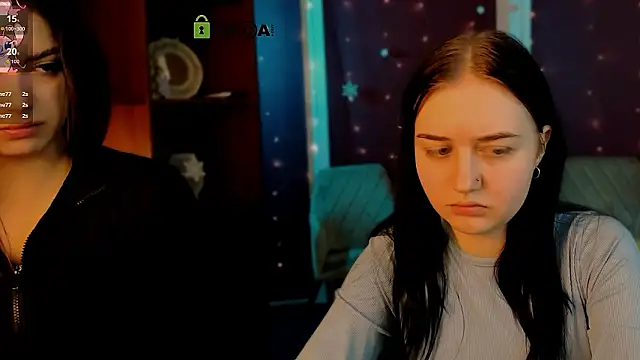 rose_style's cam snapshot