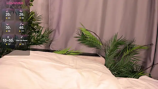 Liyafox's cam snapshot