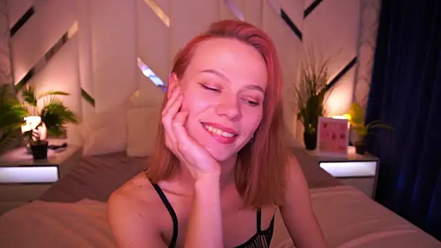 ShyySiren's cam snapshot