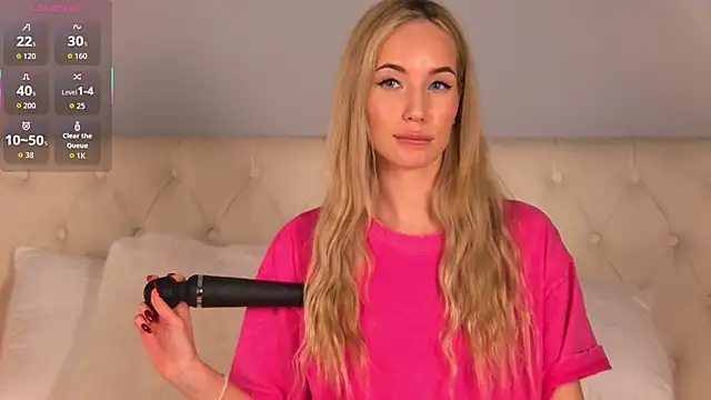 MaryDavies's cam snapshot