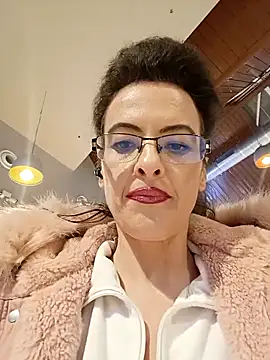 RebeccaNoble's cam snapshot