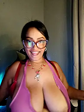 Yameil's cam snapshot