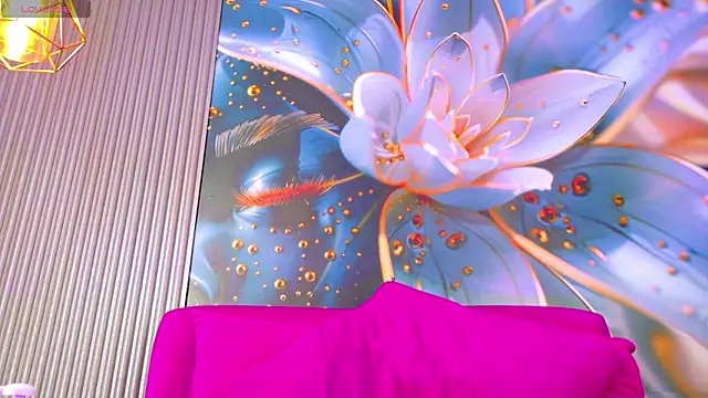 blaisysmith's cam snapshot