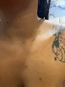 Hannagarces's cam snapshot