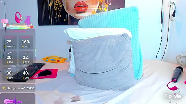 reinahot-699's cam snapshot