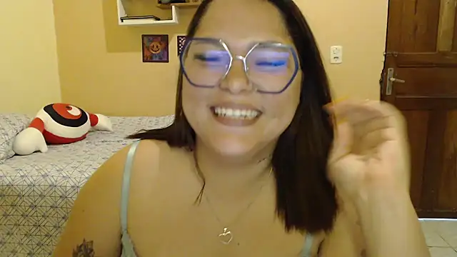 Beijoproibido's cam snapshot