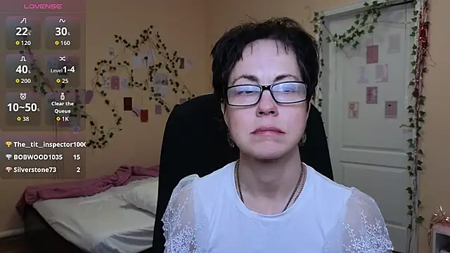 Ronda_Roni's cam snapshot